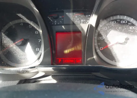 2011 GMC Terrain Sle-1 из США, поврежденный, VIN 2CTALMEC3B6353692